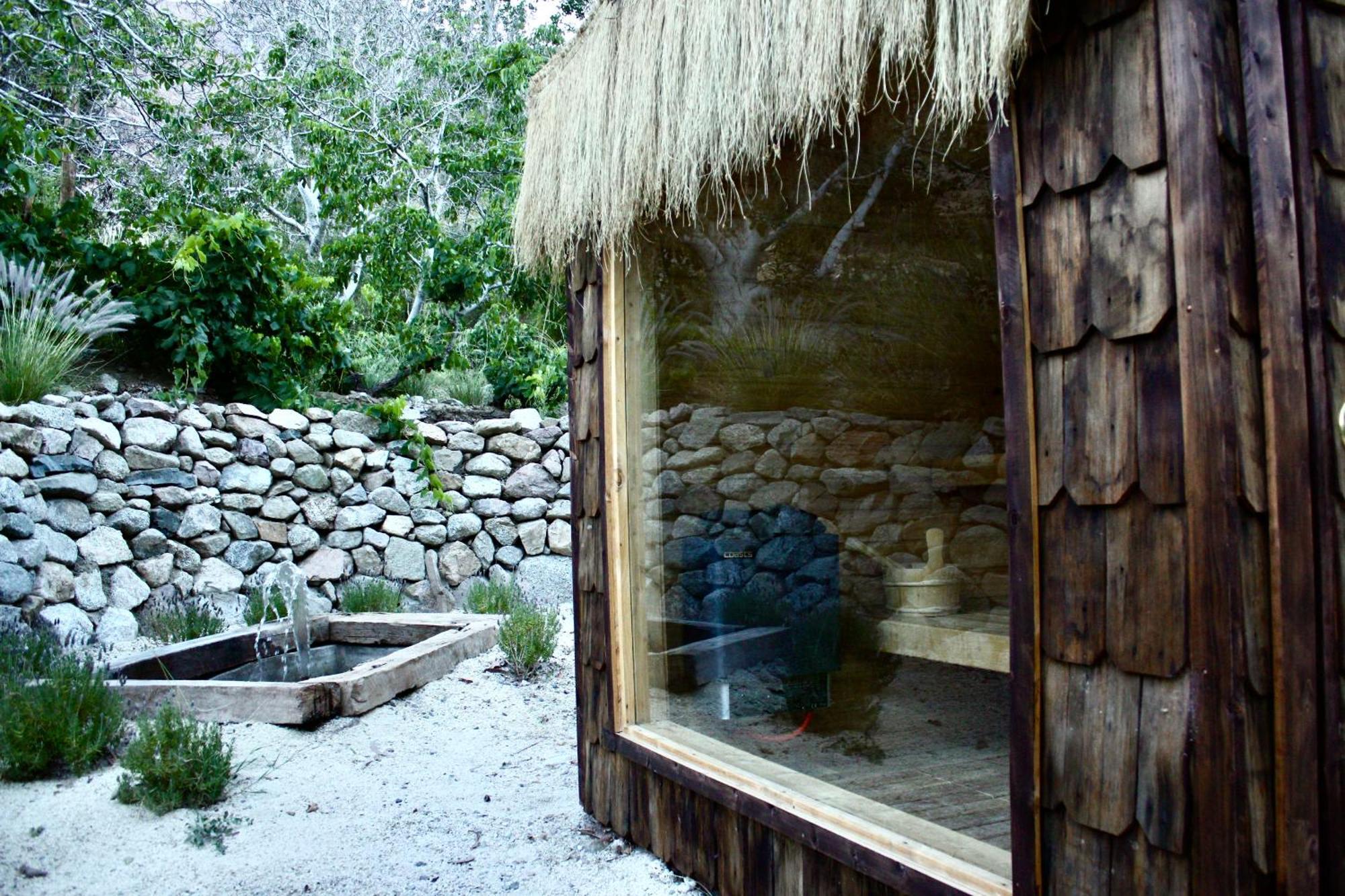 Glaciar De Roca Lofts Horcón Kültér fotó