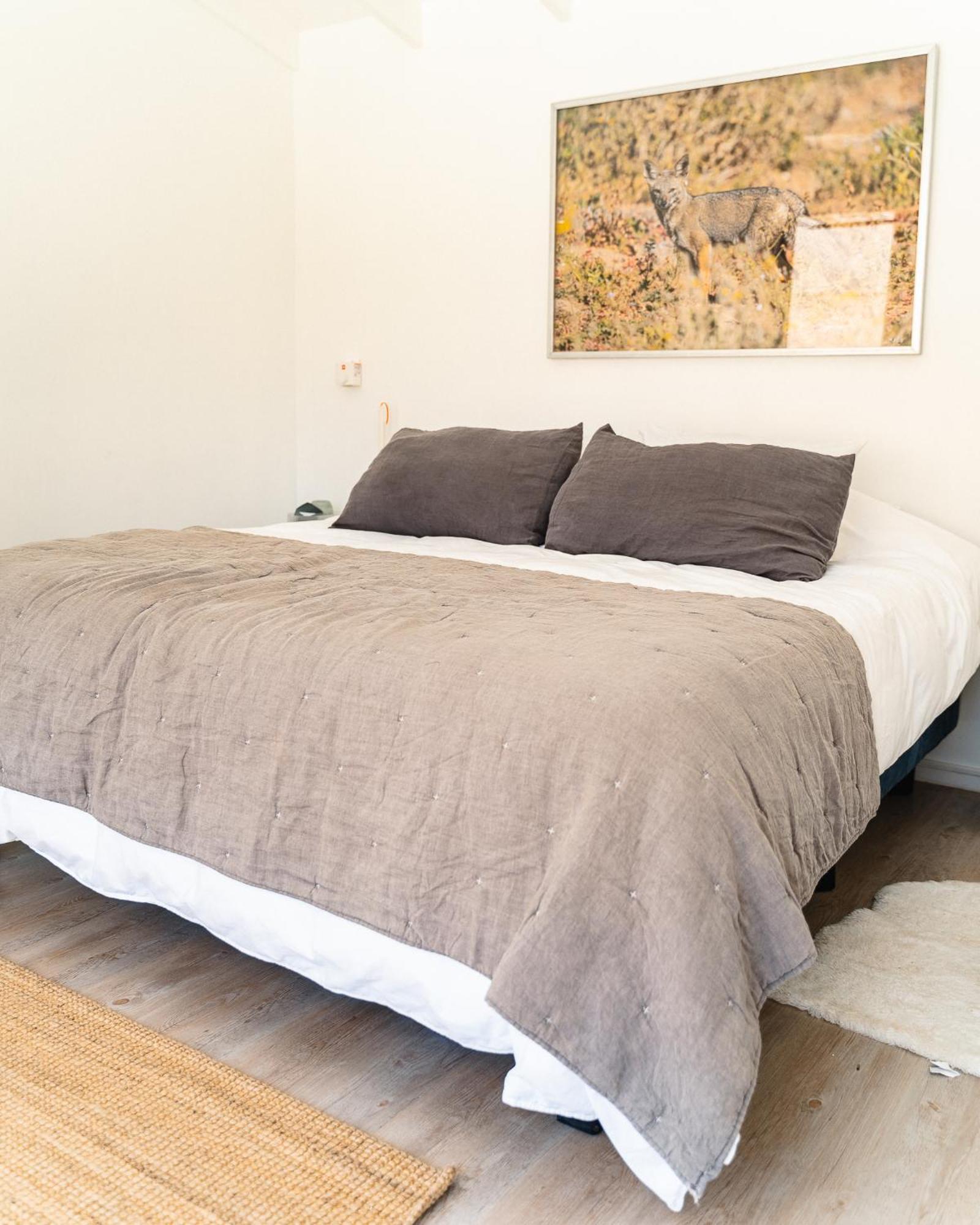 Glaciar De Roca Lofts Horcón Kültér fotó